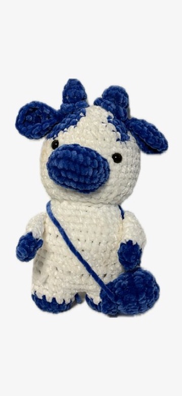 Cow